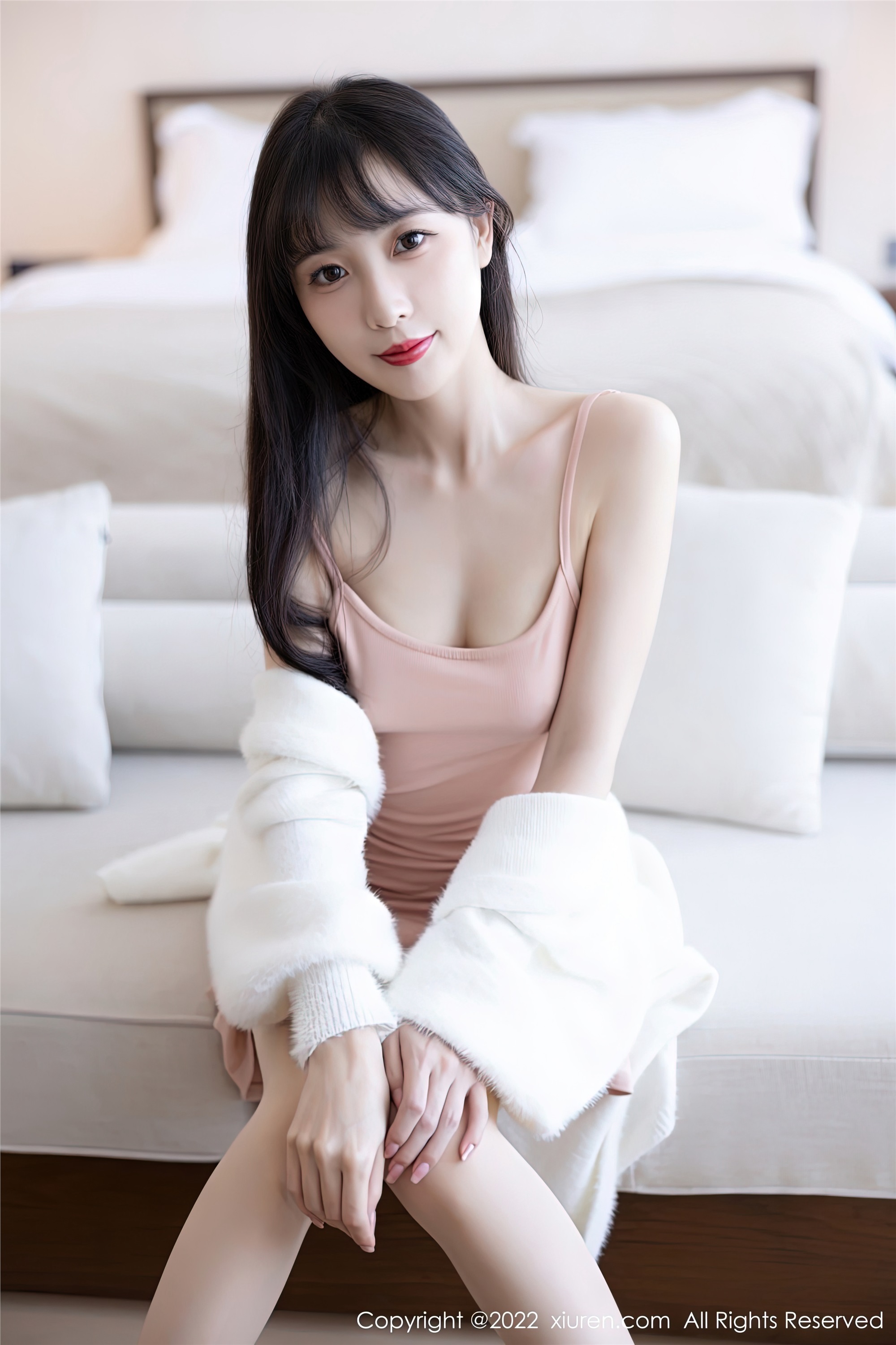 Xiuren秀人网 2022.12.27 NO.6052 林星阑